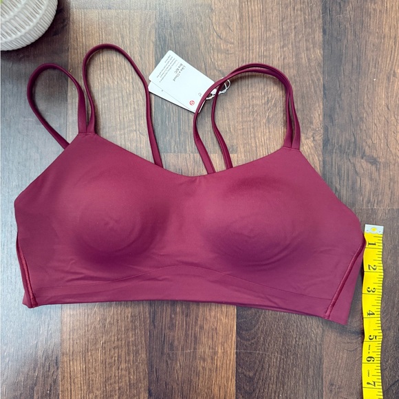 🆕 New color! Lululemon Like a Cloud Bra - Picture 12 of 16